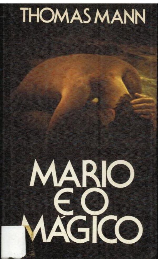 Mário e o Mágico